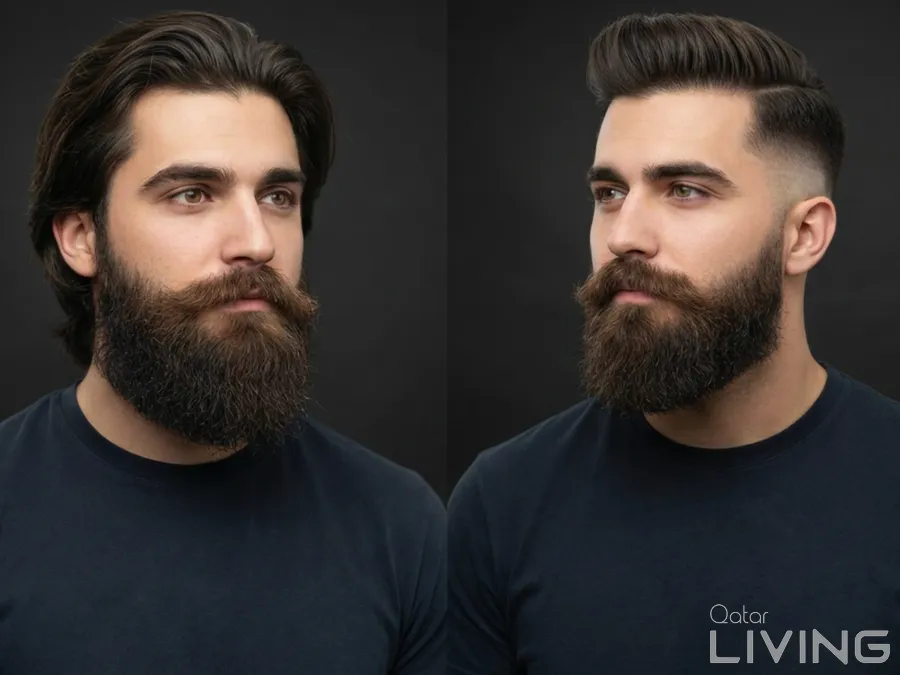 Grooming Bundle